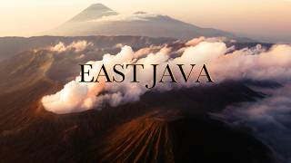 3 Days in Epic East Java Indonesias Volcanic Heart [upl. by Hiram353]