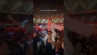 Sar se jo sarkii… QUITE LITERALLY clumsy diljitdosanjh diljitdosanjhconcert comedyshorts funny [upl. by Eduardo681]