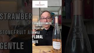 EXPRESSIVE ITALIAN Rosé Costaripa Valtènesi DOC Rosamara 2023 93 Points rosé lakegarda shorts [upl. by Aicelef]