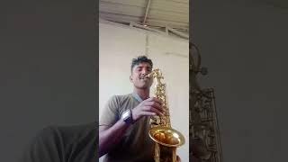 ek Pyar ka nagma hai saxophone song Umesh Sharma [upl. by Jenni]