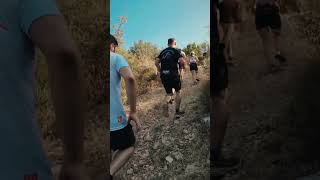 Kilikya Ultra Maratonu 15k kilikya ultra trail run koşu 15k [upl. by Tingey]