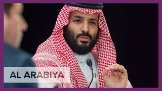 Saudi Crown Prince The new Europe is the Middle East even Qatar [upl. by Bleier]