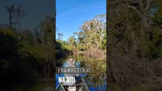 navigate the majestic Ucayali River on a thrilling sport fishing tour peru trip traveling shorts [upl. by Christensen]