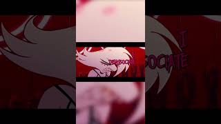 Poison  Hazbin Hotel Remix Verse 2 and Bridge angeldust hazbinhotel helluvaboss [upl. by Yekcir]