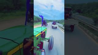 Race sawraj John deer new holland Massey sonalikh puri shots Dakho subscribe youtubeshorts [upl. by Cantone]