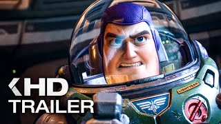 LIGHTYEAR Special Look Trailer 2022 [upl. by Renraw]