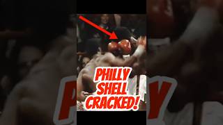 How to Break Philly Shell Mayweather Exposed [upl. by Junie785]