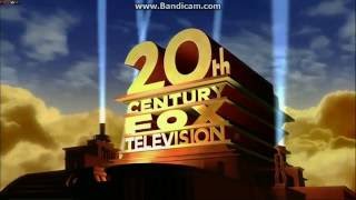 Picador productionsSteven levitan prods20th century fox television 2016 [upl. by Assirahs]