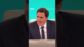 A nauseating story wilty wouldilietoyou rhodgilbert leemack robbrydon davidmitchell [upl. by Goeger962]