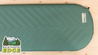 ThermaRest Trail Lite [upl. by Allerie843]