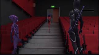 EPHEMERAL SPOILER 😱 Miraculous Ladybug Season 4 🐞 [upl. by Ellahcim]