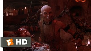 House of 1000 Corpses 1010 Movie CLIP  The Legend of Doctor Satan 2003 HD [upl. by Ardnekan]