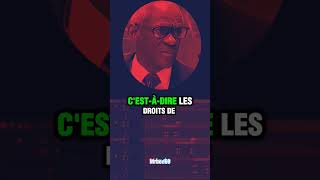 EDGARD LE BLANC FILS DISCOURS Mrben69 Edgardleblancfils Dessalines haiti [upl. by Jamal]