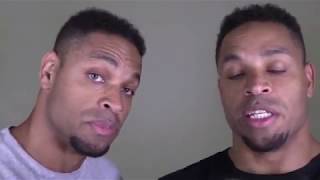 HodgeTwins  Pronunciation Problems 4 [upl. by Suoirrad]