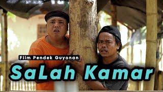 SALAH KAMAR  EPS 100 [upl. by Woody197]