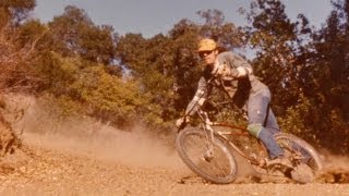 Klunkerz a film about mountain biking TRAILER [upl. by Lindeberg]