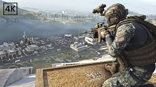 Ghost Recon Breakpoint  US Navy SEAL  Realistic Tactical Assault  No HUD Extreme 4K 60fps [upl. by Yt]