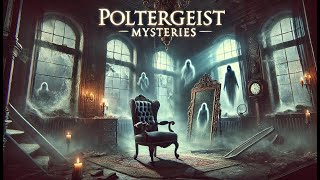 Poltergeist Mysteries  Paranormal Phenomena That Defy Scientific Explanations [upl. by Matthei161]