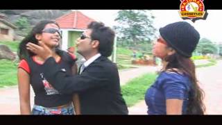 HD New 2014 Hot Adhunik Nagpuri Songs  Phool Jaisan Kaya Re Tor Nasili Ankhiya  Kumar Pawan [upl. by Macdonell]