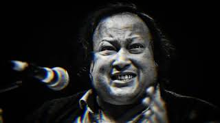 Nusrat Fateh Ali Khan Yaara Dakle Khooni Akhiyan X Sitam Khaane Walon Remix Mashup Slow  Reverb [upl. by Nolak]