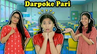 Pari Hai Bohot Darpok  Fun Story  Paris Lifestyle [upl. by Nerb337]