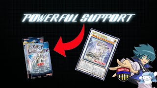 New BLUEEYES support TIER ONE DOMAIN DECK Probably not [upl. by Frieda]