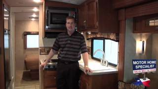 2010 Monaco Montclair from MHSRVcom  Part 2  Texas Motorhomes  SOLD OUT [upl. by Idnym685]