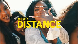 Miggz  Distance Official Music Video [upl. by Ninerb411]