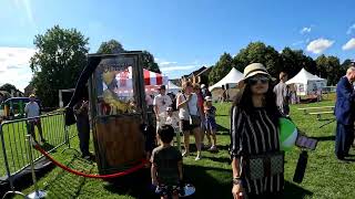 Brossard Multicultural Festival 2024 [upl. by Akemyt]