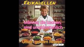 Frikadellen Rezept Song Text Martin H [upl. by Asilav]