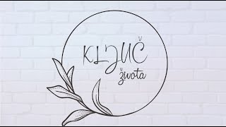 Oliver Dragojević  Ključ života Official lyric video [upl. by Elokkin]