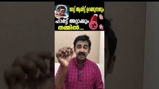 ലേറ്റ് ആയിട്ട് ഉറങ്ങുന്നതും ഹാർട്ട് അറ്റാക്കും തമ്മിൽ [upl. by Oirretna]