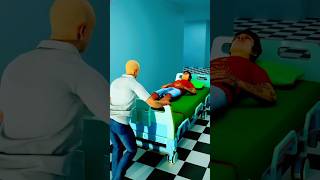 🤔Appendix का Operation क्यूँ करना पड़ता है shorts 3danimation [upl. by Irmine]