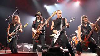 MetallicA amp Lemmy Kilmister  Damage Case Live  lyrics  download [upl. by Adlanor]