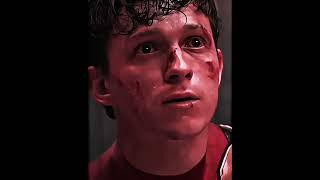 Everyone Forgets Peter Parker Even MJ 💔 His Heartbreaking Loss After Aunt Mays Death spiderman [upl. by Mairb]