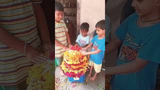 bathukamma [upl. by Bard]