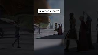 Zillo beast arrives at Coruscant [upl. by Louise67]