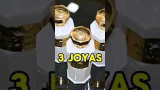 🍈 3 JOYAS CÍTRICAS ESTA CASA DE PERFUMES ME SORPRENDE [upl. by Kenwrick]