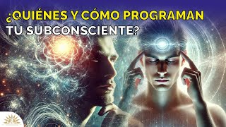 🤩 Descubre los secretos de la programación mental oculta ✨ [upl. by Ahsiket286]