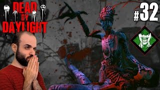 DEVORADOR DE ESPERANZA  MEMENTO MORI  DEAD BY DAYLIGHT Gameplay Español [upl. by Kei894]