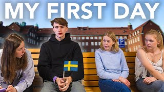 A Day in The Life At SWEDISH PUBLIC SCHOOL [upl. by Teresina]