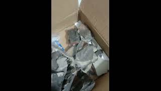 new slate itam unboxing video [upl. by Aisila991]