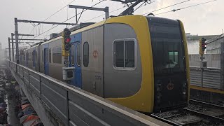 4K  60fps LRT1 September 2024 Compilation Part 2 [upl. by Ahsiekahs552]