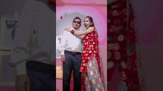 Shayad Meri Shaadi Ka Khyal dancemusicmasti hindisong dancemusiclovers song musicgenre love [upl. by Ahsatniuq]