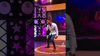 Fakye Pondis Live Freestyle Performance on B4TT’24 [upl. by Naut362]