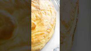 Koulibiac super simple  shorts recette cuisine tutorial [upl. by Toombs]