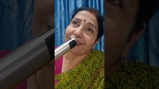 Hame Aur Jeene Ki Chahat Na HotiCover II Lata Mangeshkar II Mamta Mishra [upl. by Oad]