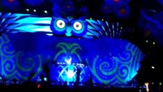 ATB LIVE  Full Set  EDC Las Vegas 2013  Kinetic Field Stage 06212013 1080p HD [upl. by Sugar]