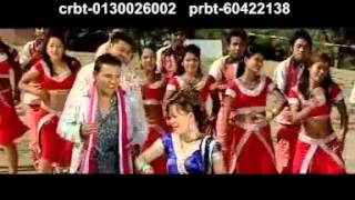 melaima new lok geet by shirish devkota and devi gharti [upl. by Aineg]