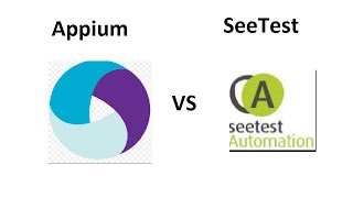 Appium VS Seetest Experitest Mobile Automation Tool [upl. by Crutcher]